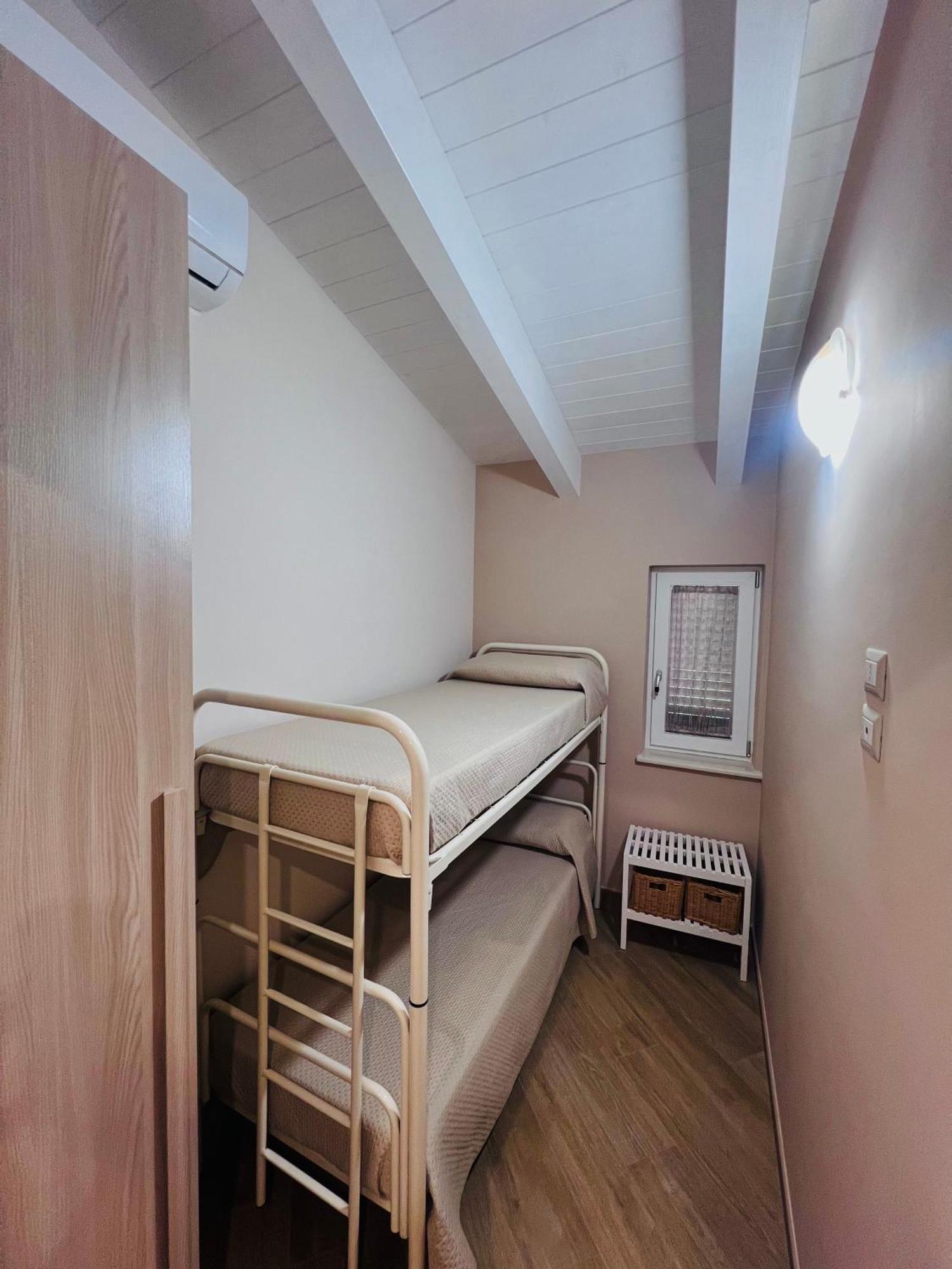 Dolce Risveglio Villa Agerola Bagian luar foto