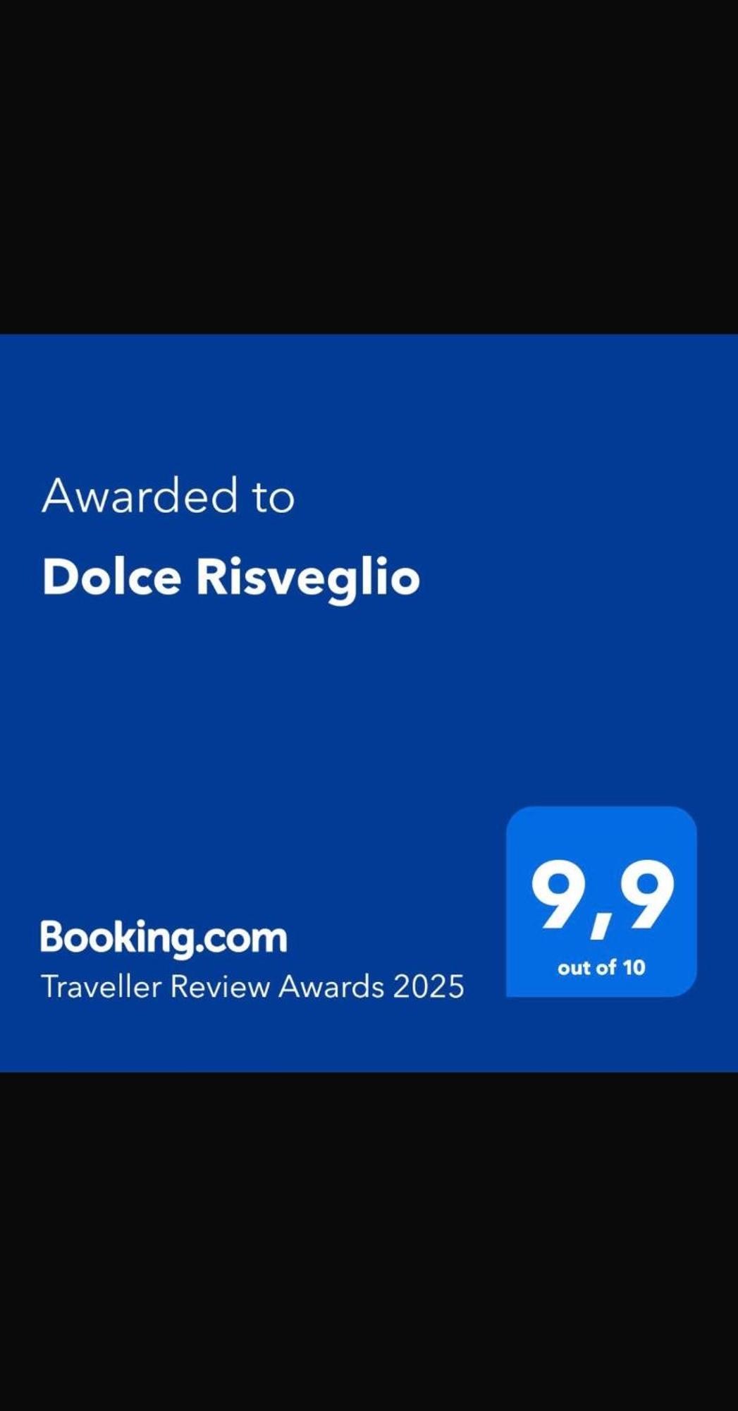 Dolce Risveglio Villa Agerola Bagian luar foto
